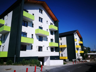 Apartamente de vanzare Sibiu Turnisor imagine mica 1
