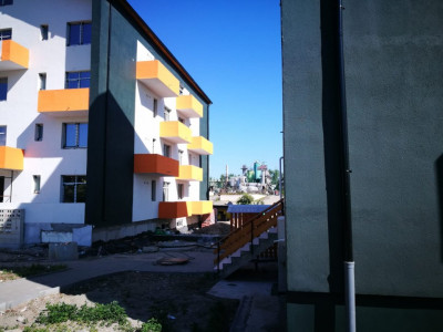 Apartamente de vanzare Sibiu Turnisor imagine mica 5