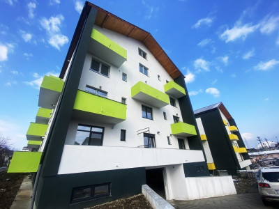 Apartamente de vanzare Sibiu Turnisor imagine mica 12