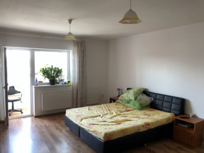 Apartamente de vanzare Sibiu Calea Cisnadiei - Arhitectilor imagine mica 2