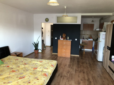 Apartamente de vanzare Sibiu Calea Cisnadiei - Arhitectilor imagine mica 3