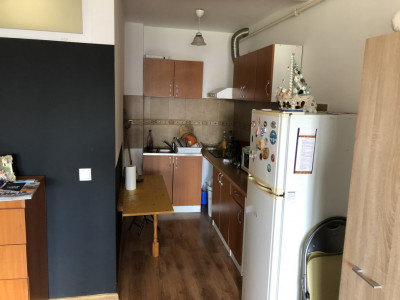 Apartamente de vanzare Sibiu Calea Cisnadiei - Arhitectilor imagine mica 4