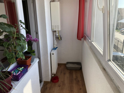Apartamente de vanzare Sibiu Calea Cisnadiei - Arhitectilor imagine mica 6