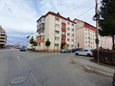 Apartamente de vanzare Sibiu Strand imagine mica 2
