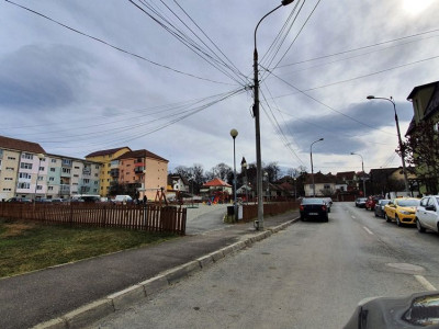 Apartamente de vanzare Sibiu Strand imagine mica 3