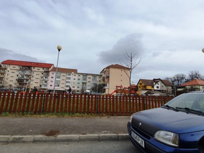 Apartamente de vanzare Sibiu Strand imagine mica 4