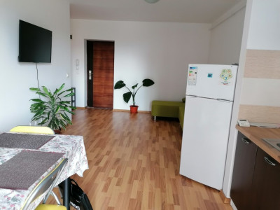 Apartamente de inchiriat Sibiu Calea Surii Mici imagine mica 2