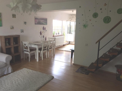 Apartamente de vanzare Sibiu Mihai Viteazul imagine mica 1