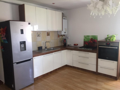 Apartamente de vanzare Sibiu Mihai Viteazul imagine mica 3
