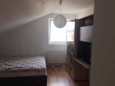 Apartamente de vanzare Sibiu Mihai Viteazul imagine mica 6