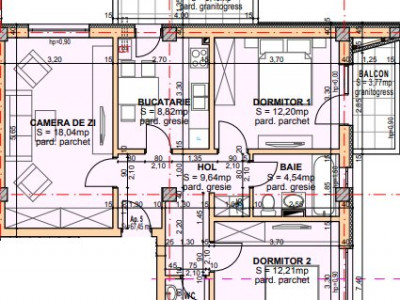 Apartamente de vanzare Sibiu Turnisor imagine mica 9