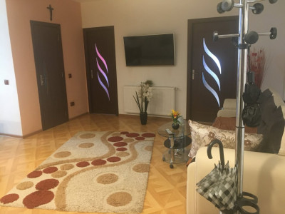 Apartamente de vanzare Sibiu Calea Cisnadiei - Arhitectilor imagine mica 3