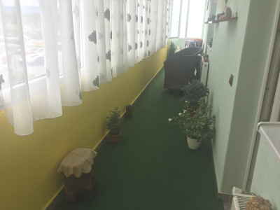 Apartamente de vanzare Sibiu Calea Cisnadiei - Arhitectilor imagine mica 7
