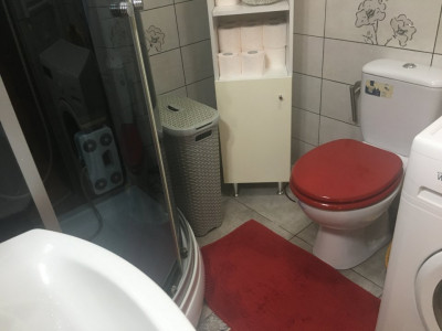 Apartamente de vanzare Sibiu Calea Cisnadiei - Arhitectilor imagine mica 8