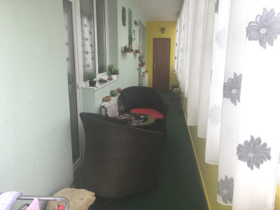 Apartamente de vanzare Sibiu Calea Cisnadiei - Arhitectilor imagine mica 11
