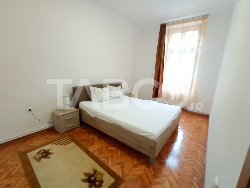 Apartamente de vanzare Sibiu Central 1