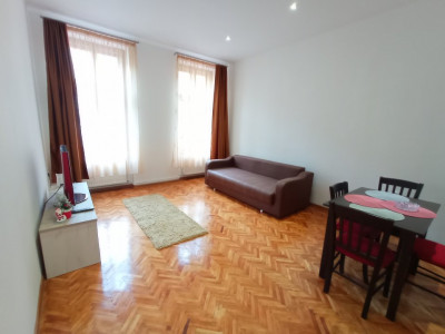 Apartamente de vanzare Sibiu Central imagine mica 3