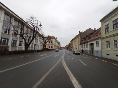 Apartamente de vanzare Sibiu Central imagine mica 7