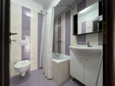 Apartamente de vanzare Sibiu Mihai Viteazul imagine mica 11
