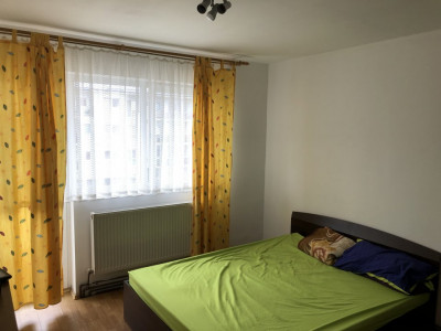 Apartamente de vanzare Sibiu Selimbar imagine mica 8