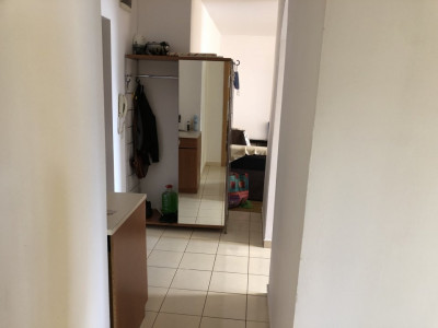 Apartamente de vanzare Sibiu Selimbar imagine mica 9