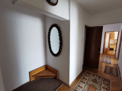 Apartamente de inchiriat Sibiu Mihai Viteazul imagine mica 8