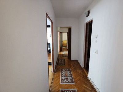 Apartamente de inchiriat Sibiu Mihai Viteazul imagine mica 11
