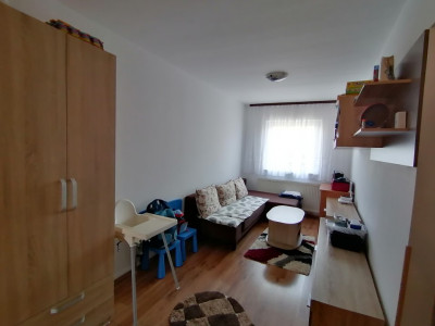 Apartamente de vanzare Sibiu Terezian imagine mica 1