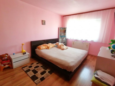 Apartamente de vanzare Sibiu Terezian imagine mica 2