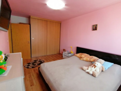 Apartamente de vanzare Sibiu Terezian imagine mica 3