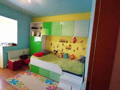 Apartamente de vanzare Sibiu Terezian imagine mica 4