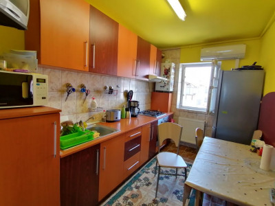Apartamente de vanzare Sibiu Terezian imagine mica 5