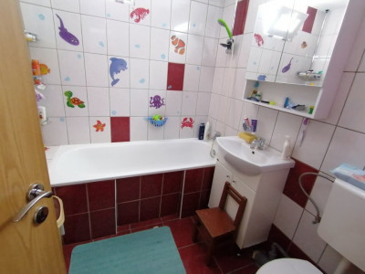 Apartamente de vanzare Sibiu Terezian imagine mica 6