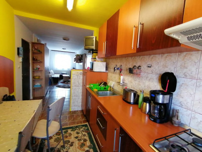 Apartamente de vanzare Sibiu Terezian imagine mica 7