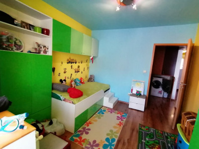 Apartamente de vanzare Sibiu Terezian imagine mica 9
