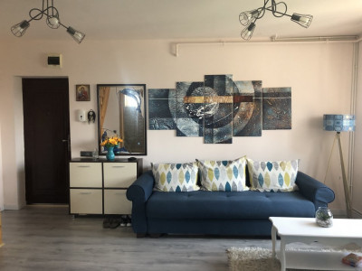 Apartamente de vanzare Sibiu Vasile Aaron imagine mica 2