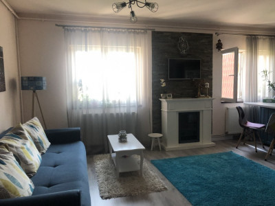 Apartamente de vanzare Sibiu Vasile Aaron imagine mica 3