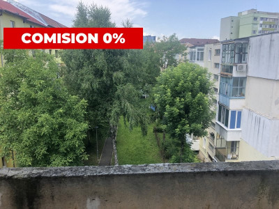 Apartamente de vanzare Sibiu Mihai Viteazul imagine mica 1