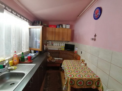 Apartamente de vanzare Sibiu Orasul de Jos imagine mica 4