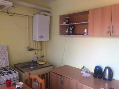 Apartamente de vanzare Sibiu Central imagine mica 2