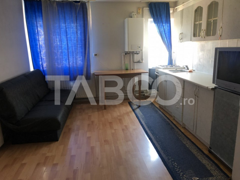 Apartamente de vanzare Sibiu Lazaret 1