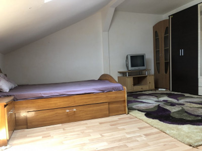 Apartamente de vanzare Sibiu Lazaret imagine mica 4