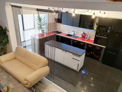 Apartamente de inchiriat Sibiu Mihai Viteazul imagine mica 3