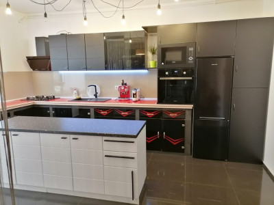 Apartamente de inchiriat Sibiu Mihai Viteazul imagine mica 9