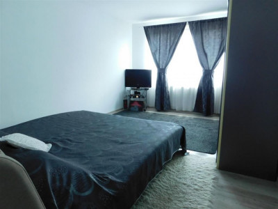 Apartamente de vanzare Sibiu Calea Cisnadiei - Arhitectilor imagine mica 2
