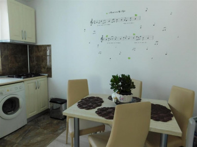 Apartamente de vanzare Sibiu Calea Cisnadiei - Arhitectilor imagine mica 4