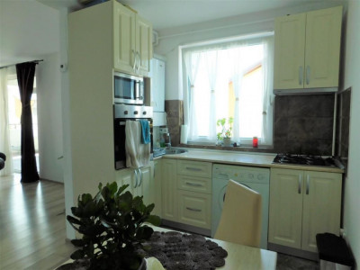 Apartamente de vanzare Sibiu Calea Cisnadiei - Arhitectilor imagine mica 5