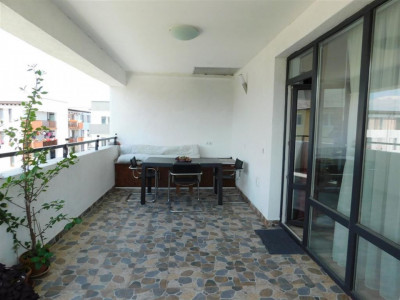 Apartamente de vanzare Sibiu Calea Cisnadiei - Arhitectilor imagine mica 6