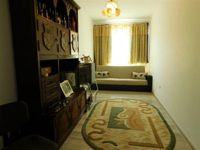 Apartamente de vanzare Sibiu Calea Cisnadiei - Arhitectilor imagine mica 8