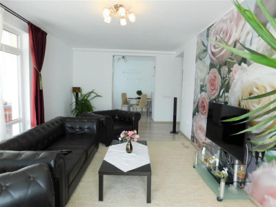 Apartamente de vanzare Sibiu Calea Cisnadiei - Arhitectilor imagine mica 10